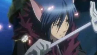 Haunted [Shugo Chara AMV]