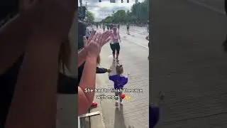 The Best Marathon Moments