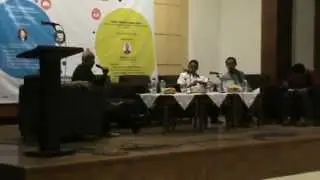 Seminar ICT Outlook BEM FTI Gunadarma - Arif M  Sorjadi