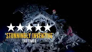 Touching The Void - Duke of York's Theatre - ATG Tickets