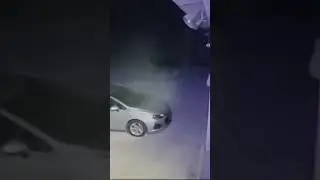 Призраки заходят в Дом и это сняли На Камеру