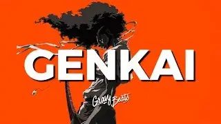 Japanese Type Beat - 