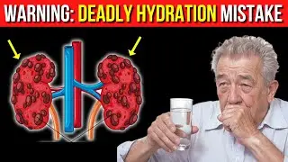 5 DEADLY Hydration Mistakes You Must Avoid!