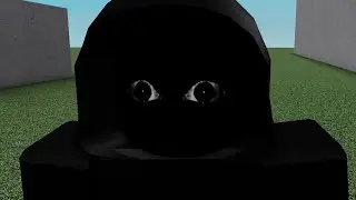 Roblox Is A Scary Place