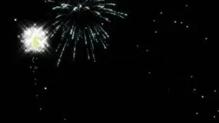 Fireworks 🎆 black screen video No Copyright Free video NP Creative green screen