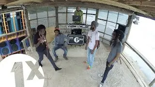 1Xtra in Jamaica - Jamaican Freshman’s Freestyle Special for 1Xtra In Jamaica 2016