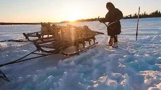 Ханты. Синеокая даль | Тут султам