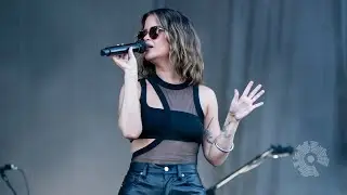 Maren Morris Talks Transitioning to Pop with Her Intermission EP and Women's Chart Domination