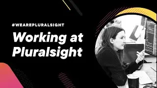 #WeArePluralsight