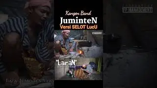 Kangen Band lagu Selot versi juminten #slot #kangenband #lucu