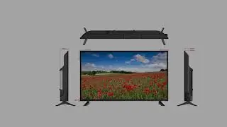 Телевизор Telefunken TF-LED Full HD