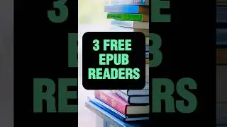 3 FREE ePub Readers for Android (Updated) #ebookreader