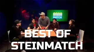 Best of Rocket Beans | Best of Steinmatch