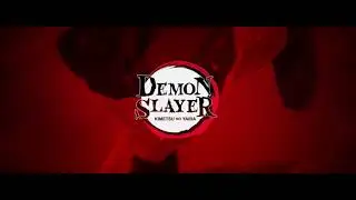 Hollywood's Bleeding - Demon slayer edit 「AMV/EDIT」