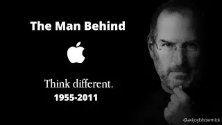 EP7 || Best Motivation Speech -By Steve Jobs