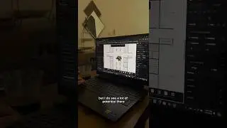 They’re on to something big here🤌🏻 #architecture #tutorial #rendering #architect