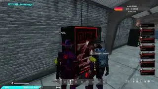Сервер [RU] MPG PVE кооп обзор ➤ 