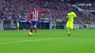 La Liga 20 01