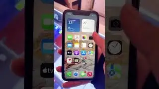 iPhone XR upgrade to iPhone 13 Pro 😳