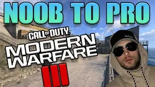 Noob To Pro #2 Call Of Duty Modern Warfare 3 || Resurgence!
