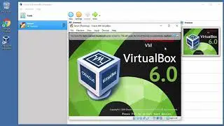 How To Install an Operating System on a Virtual Machine - Oracle VirtualBox