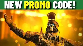 ***NEW RAID SHADOW LEGENDS PROMO CODE***