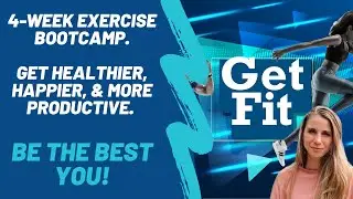 ZTM Fitness: Get Healthier in 4 Weeks | Zero To Mastery