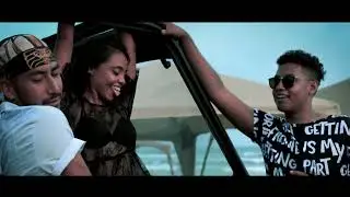 Dj Tona, Giaa Kahlo - Roma Acapulco (Video Oficial)