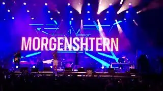 Morgenshtern - Aristocrat (Концерт в Риге на Wondersala 7.09.24)