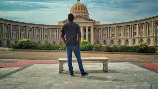 A Glimpse of Infosys Mysore 💙