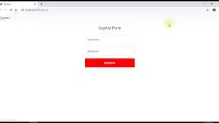 One Time Password | One Time Login | Login Form| Change password after logout  | Nodejs | expressjs