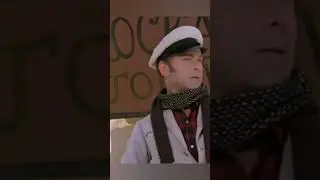 Москва. 100лет спустя. Почувствуй себя Остапом Бендером.