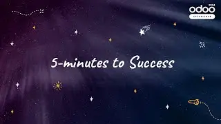 5-Minutes to Success