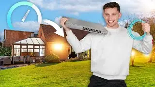 The Fastest Way to 10Gbps The Home Studio!
