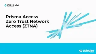 Простой VPN или ZTNA? Что выбрать? Денис Батранков