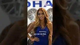 New to car shows? Here's a quick list of some do's and don'ts! #shorts