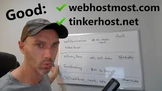 I tried 12 free website hosts (custom domain support + https redirect)