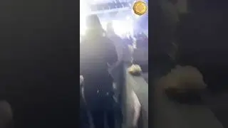 Шовхал газует под Лезгинку