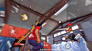 📌🏆 First Time Livestreaming with iPhone 📲 (iOS) Apple ⚡ | Free Fire Livestream | Road to Victory! 🔥