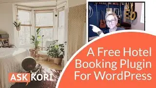 Free Hotel Booking Plugin for WordPress - MotoPress Plugin Review