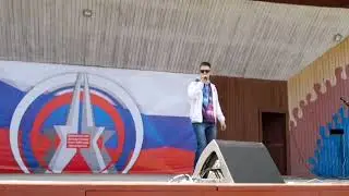 DILAZER - Детство (Концерт 01.05.2023) Памяти Юрия Шатунова