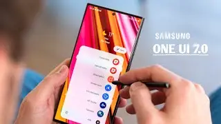 Samsung One UI 7.0 Android 15 - FINALLY IT’S OFFICIAL !!