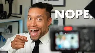 How to Improve On-Camera Confidence