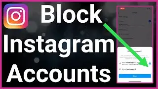 What Happens When You Block Someone On Instagram?