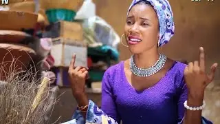 Sani Liya Liya (Lokaci Yayi) Latest Hausa Song Original Video 2021# ft Zainab Sambisa.