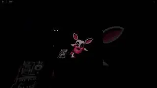 ФНАФ В РОБЛОКСЕ! FNAF COOP!