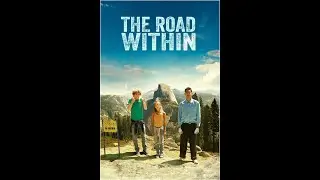 Тронутые / The Road Within (русский трейлер)