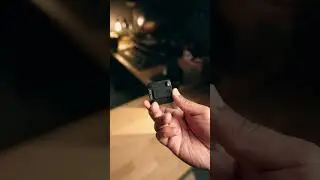 iPhone + Rode Wireless Pro