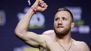 Justin Gaethje SPEAKS OUT on Epic Rematch with Michael Chandler! UFC Fight Date Confirmed! 