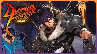 Legacy Beat-Em-Up MMO That Still Holds Up! - Dungeon Fighter Online [2023 | Sponsored]